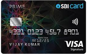 Best SBI credit card for online shopping / best SBI credit card 2