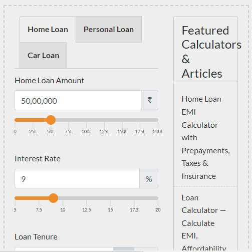 EMI Calculator: EMI क्‍या होती है,इसको कैलकुलेट कैसे किया जाता है और जानिये विस्‍तार से 2024