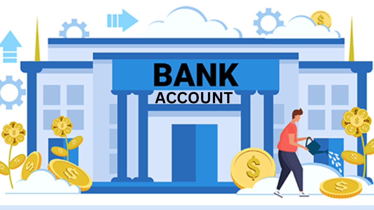 How Many Types of Bank Account in India in Hindi 2024