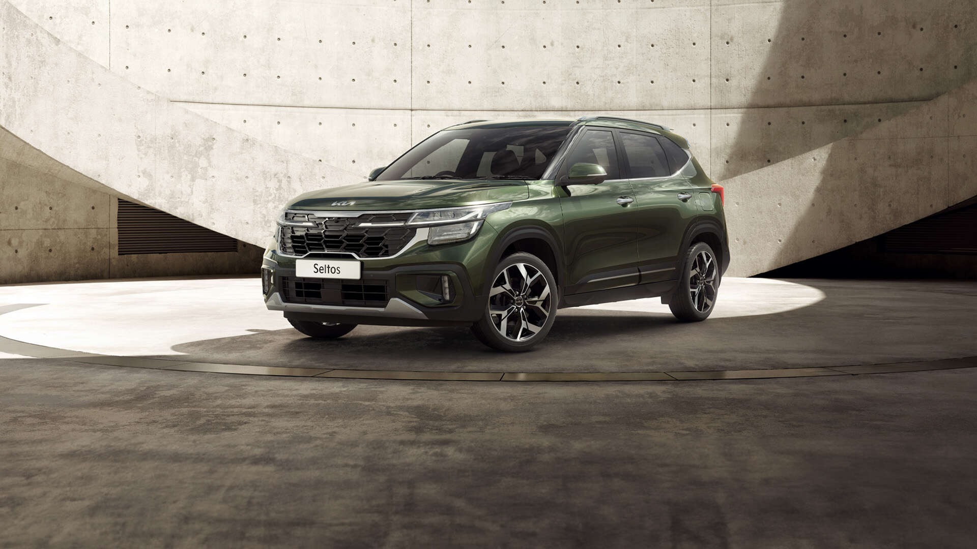 KIA के CARS पर आ गया बंपर Discount 2024