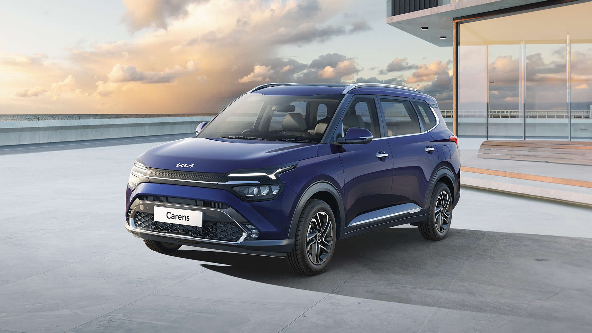 KIA के CARS पर आ गया बंपर Discount 2024