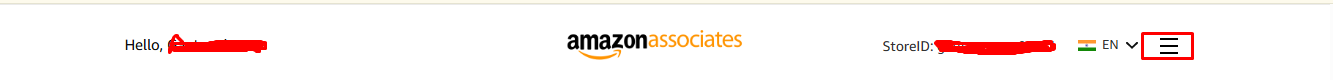 Amazon affiliate account me Instagram link Kaise dale 2025