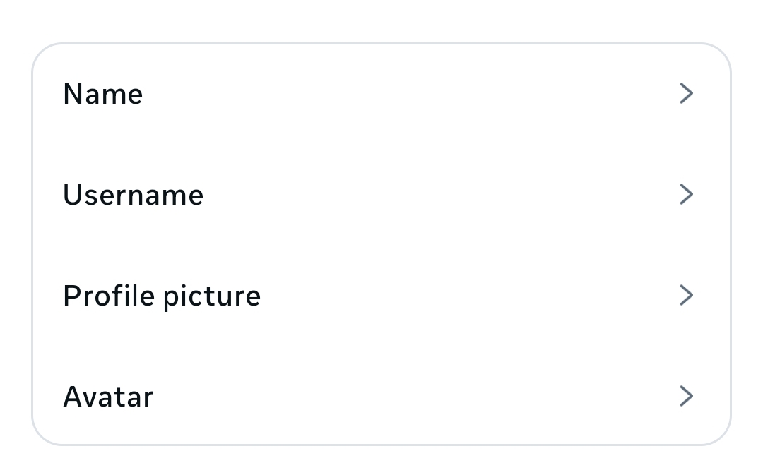 how to change username on Facebook page on mobile 2025
