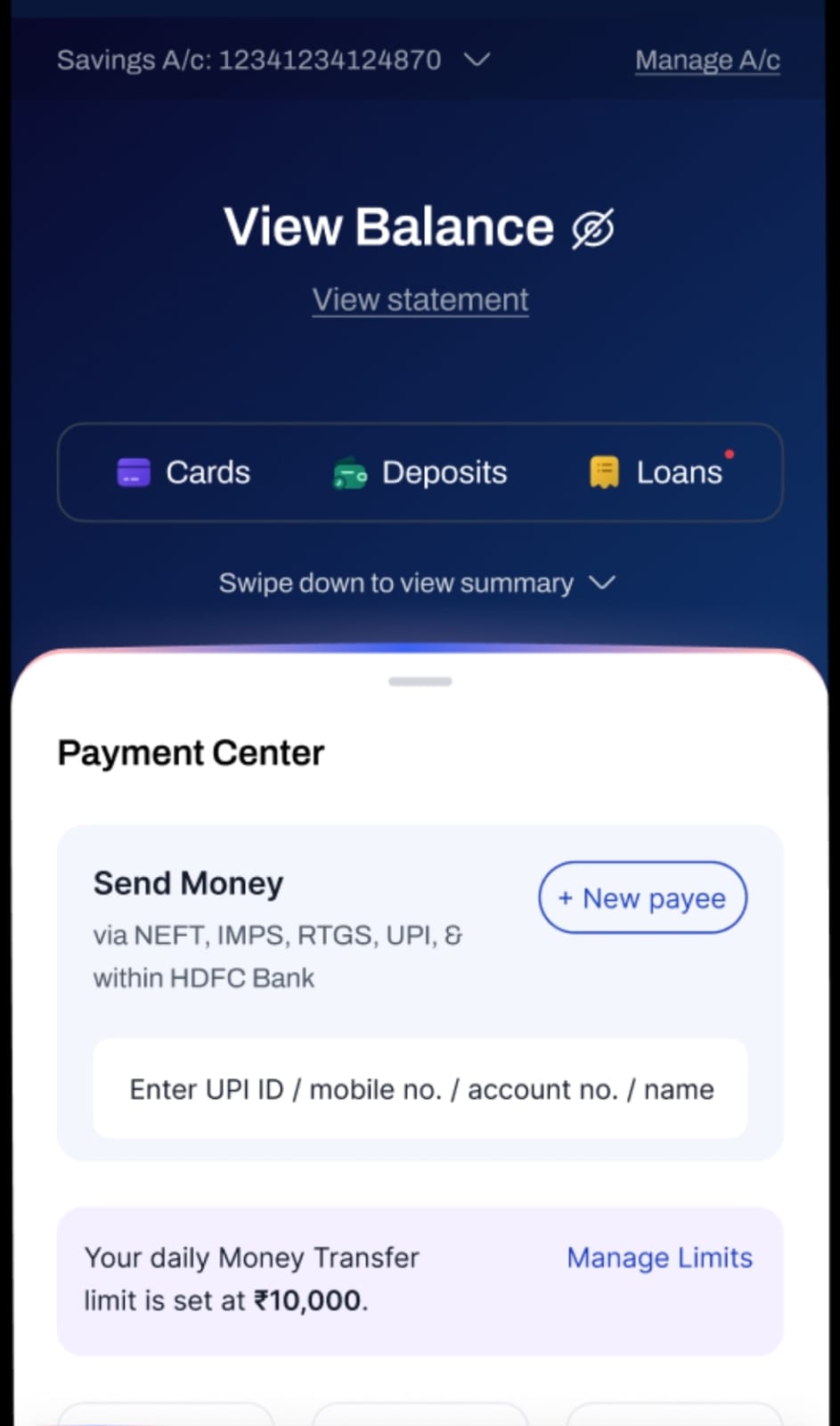 HDFC Bank Statement Kaise Download Kare 2026