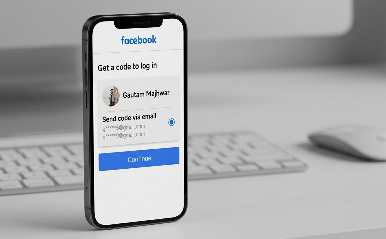 Facebook Ka Password Kaise Change Kare 2026