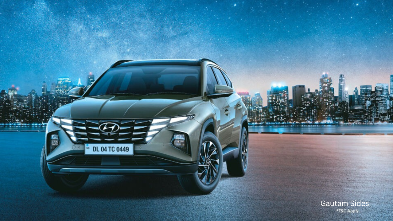 Hyundai Tucson 2025 Review – स्टाइलिश और दमदार SUV का नया रूप