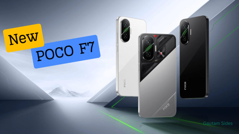 POCO F7 कैसा है? जानिए इस नए स्मार्टफोन की खूबियाँ और कमियाँ