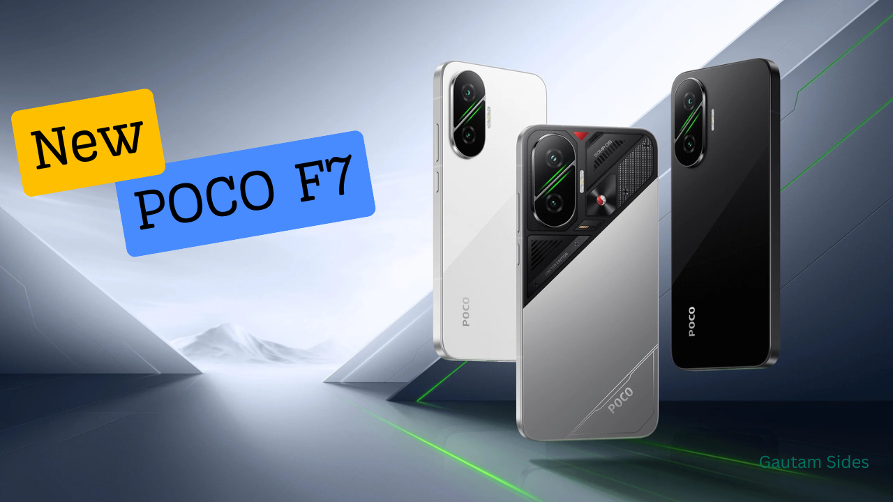 POCO F7 कैसा है? जानिए इस नए स्मार्टफोन की खूबियाँ और कमियाँ
