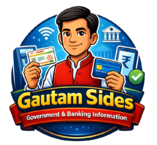 Gautam Sides